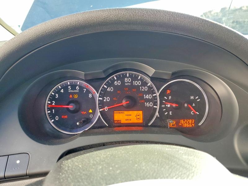 Photo 9 from auction – 2012 NISSAN ALTIMA SR with VIN 1N4BL2EP9CC186065