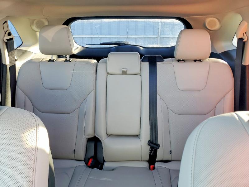 Photo 10 from auction – 2020 FORD EDGE TITAN with VIN 2FMPK4K91LBB32081