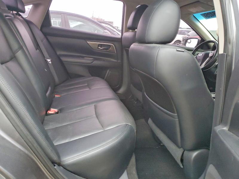 Photo 10 from auction – 2014 NISSAN ALTIMA 2.5 with VIN 1N4AL3AP3EN349663
