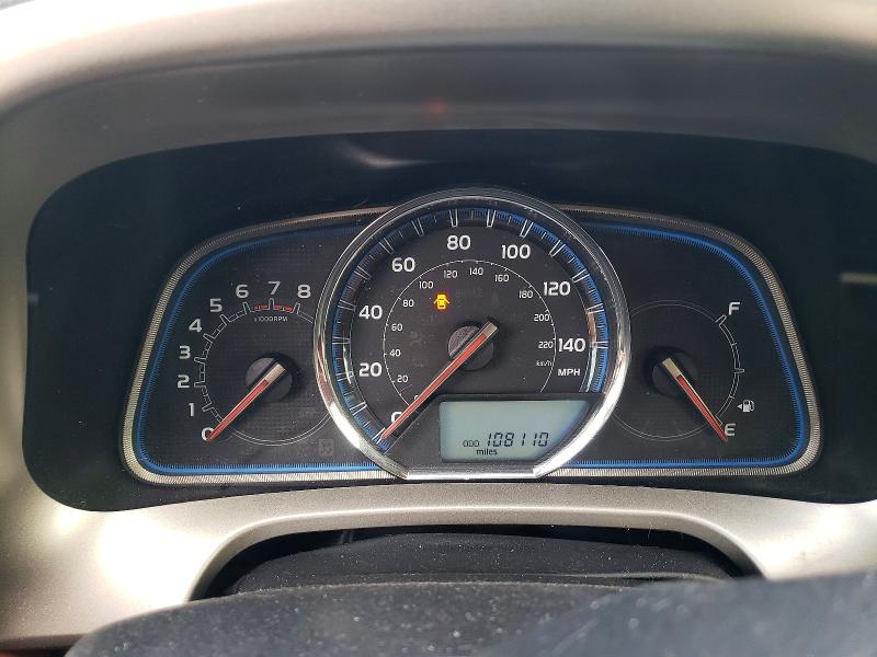 Photo 9 from auction – 2014 TOYOTA RAV4 LIMIT with VIN 2T3DFREV1EW178849