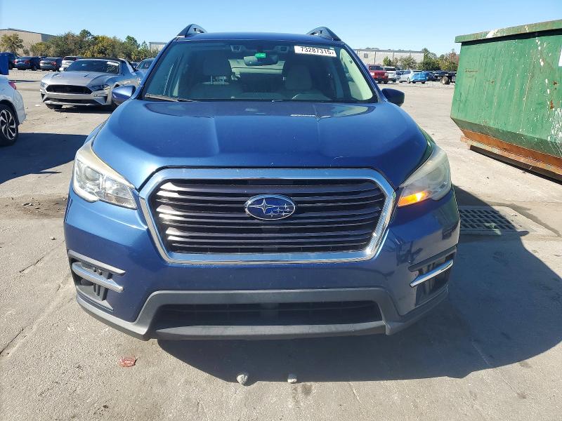 Photo 5 from auction – 2019 SUBARU ASCENT PRE with VIN 4S4WMAFD4K3435079