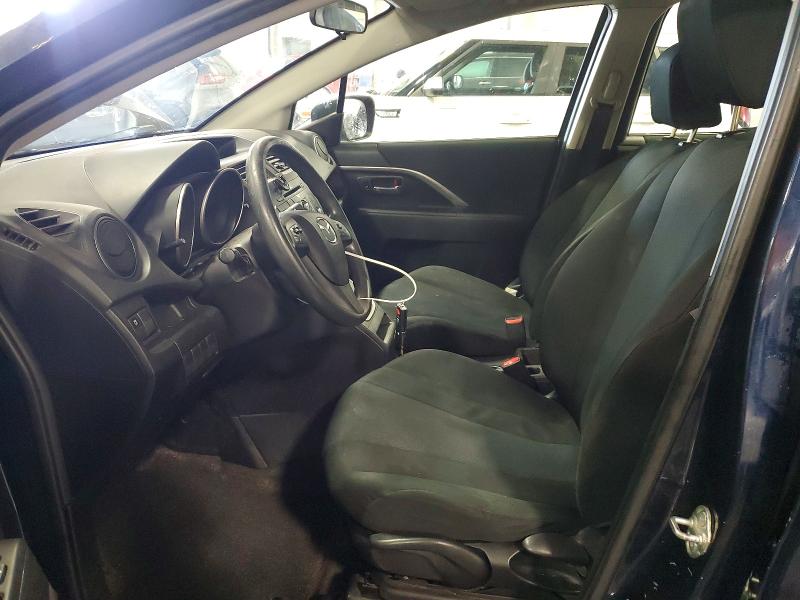 Photo 7 from auction – 2014 MAZDA 5 SPORT with VIN JM1CW2BL4E0177401