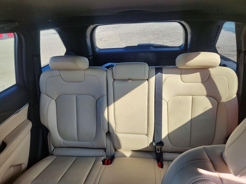 Photo 10 from auction – 2023 JEEP GRAND CHER with VIN 1C4RJGBG0PC509716