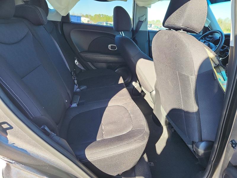 Photo 10 from auction – 2019 KIA SOUL with VIN KNDJN2A20K7688755