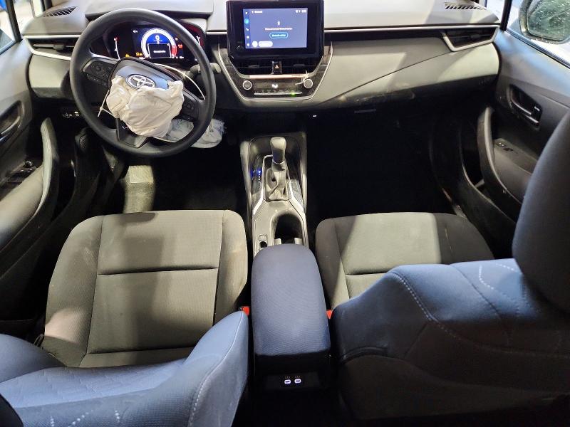 Photo 8 from auction – 2026 TOYOTA COROLLA LE with VIN 5YFB4MDE5TP382496
