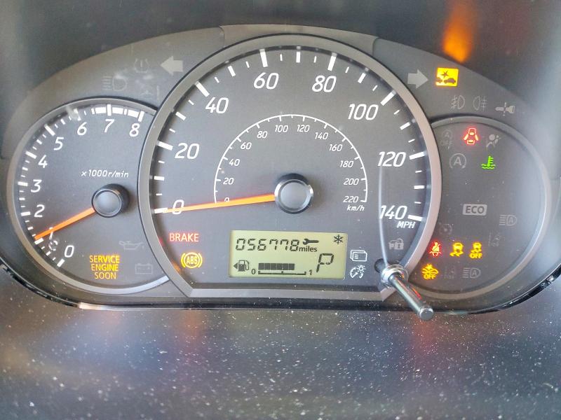 Photo 9 from auction – 2021 MITSUBISHI MIRAGE G4 with VIN ML32FUFJ7MHF06372