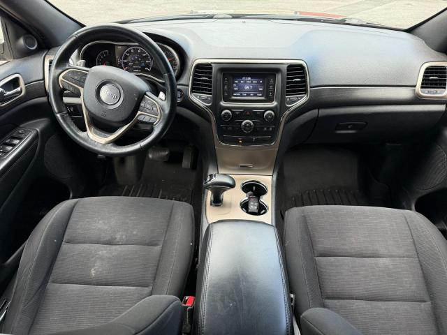 Photo 9 from auction – 2014 JEEP GRAND CHER with VIN 1C4RJFAG8EC163505