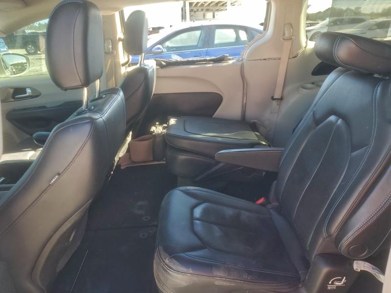 Photo 11 from auction – 2021 CHRYSLER PACIFICA T with VIN 2C4RC1BG6MR512405