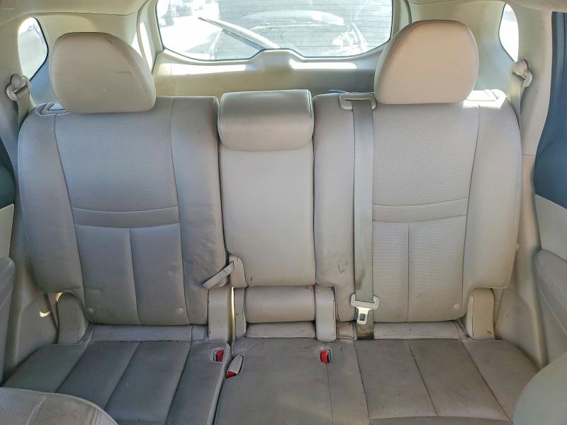 Photo 10 from auction – 2014 NISSAN ROGUE S with VIN 5N1AT2MT2EC826961