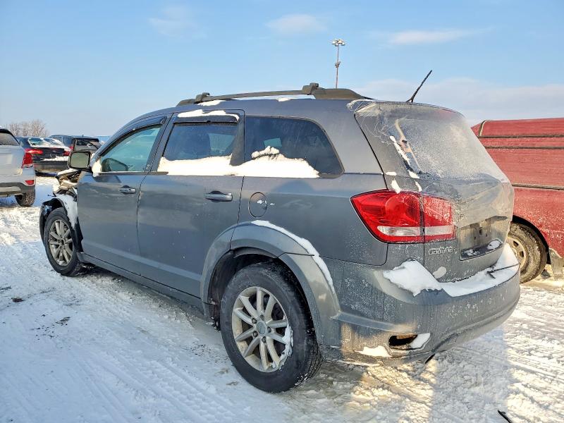 Photo 2 from auction – 2013 DODGE JOURNEY with VIN 3C4PDCCGXDT504223