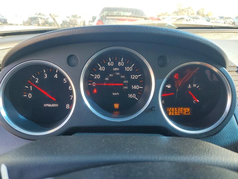 Фото 9 с аукциона – 2007 NISSAN MAXIMA с VIN 1N4BA41EX7C807132