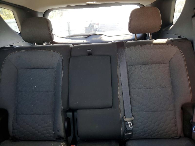 Photo 10 from auction – 2018 CHEVROLET EQUINOX with VIN 3GNAXJEV1JS539500