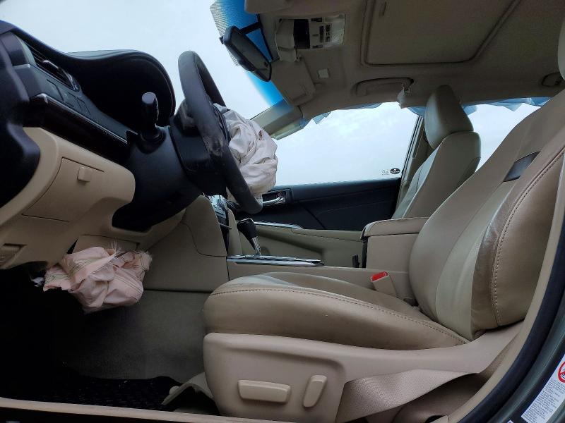 Photo 7 from auction – 2014 TOYOTA CAMRY L with VIN 4T1BF1FK5EU729919