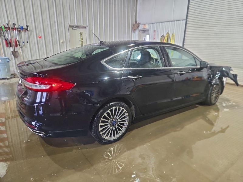Photo 3 from auction – 2017 FORD FUSION SE with VIN 3FA6P0T90HR100603
