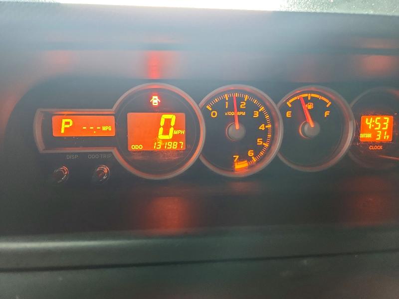 Photo 9 from auction – 2015 TOYOTA SCION XB with VIN JTLZE4FE6FJ070225