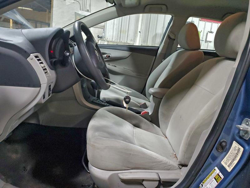 Photo 7 from auction – 2012 TOYOTA COROLLA with VIN 5YFBU4EE6CP036049