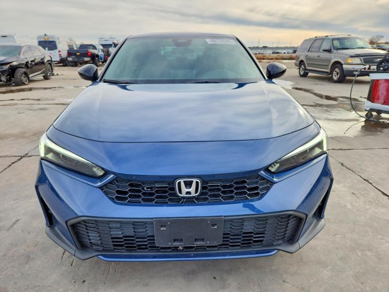 Photo 5 from auction – 2026 HONDA CIVIC with VIN 2HGFE4F8XTH306608