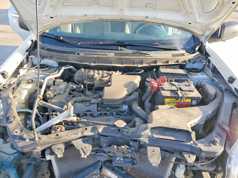 Photo 12 from auction – 2013 NISSAN ROGUE with VIN JN8AS5MV5DW663444