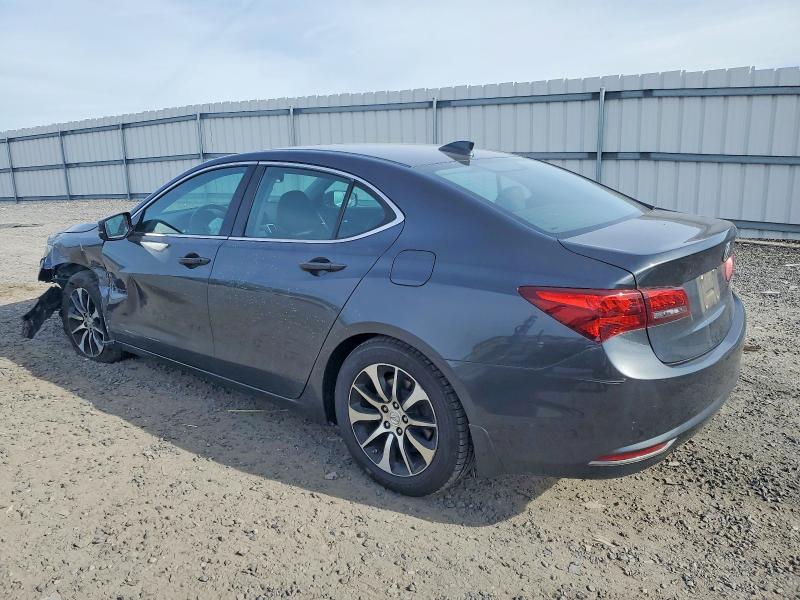 Photo 2 from auction – 2015 ACURA TLX TECH with VIN 19UUB1F52FA016127