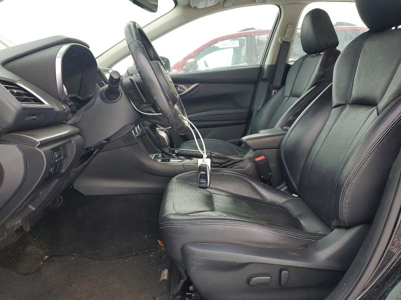 Photo 7 from auction – 2018 SUBARU IMPREZA LI with VIN 4S3GTAU66J3736029