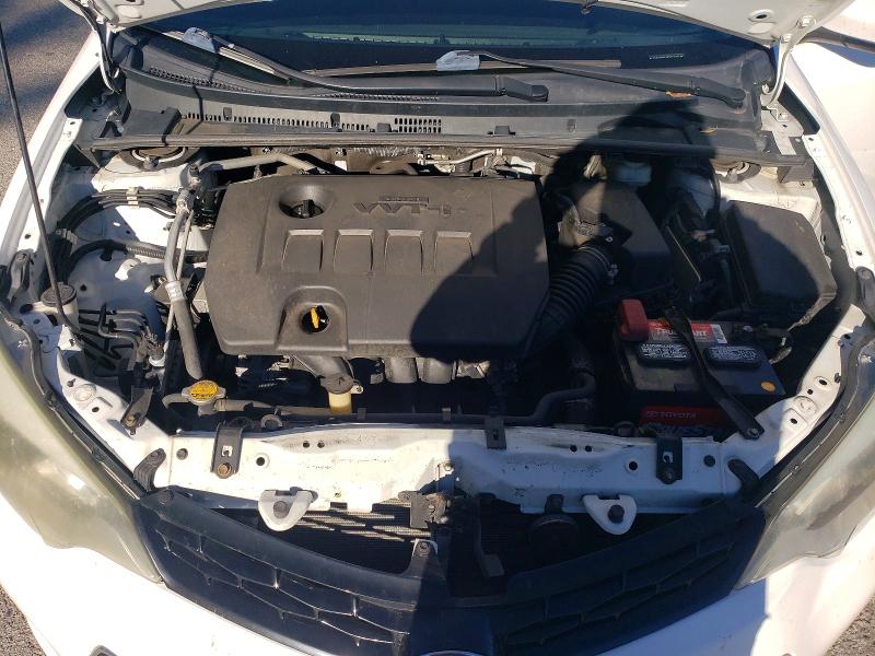 Photo 11 from auction – 2015 TOYOTA COROLLA L with VIN 5YFBURHE4FP272292