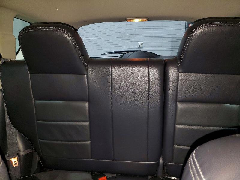 Photo 10 from auction – 2011 JEEP COMPASS with VIN 1J4NF5FB6BD158293