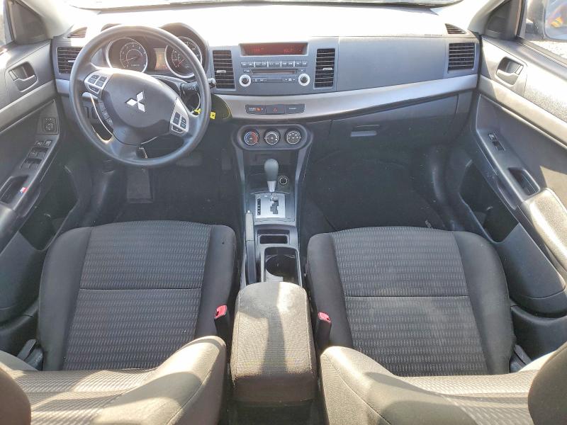 Photo 8 from auction – 2012 MITSUBISHI LANCER ES/ with VIN JA32U2FUXCU028452