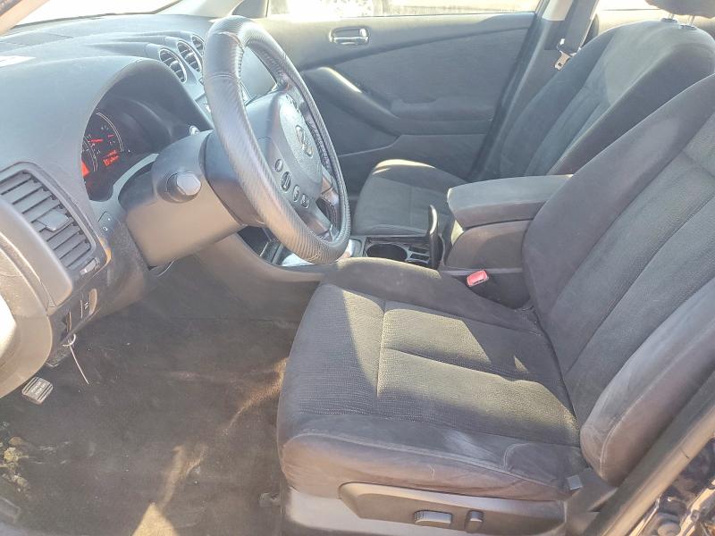 Photo 7 from auction – 2010 NISSAN ALTIMA BAS with VIN 1N4AL2AP7AN413787