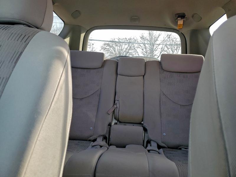 Photo 10 from auction – 2010 TOYOTA RAV4 with VIN JTMBF4DV6AD036550