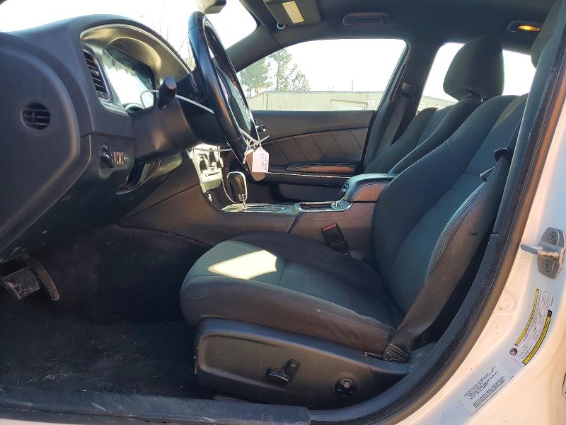 Photo 7 from auction – 2012 DODGE CHARGER R/ with VIN 2C3CDXCT3CH156375