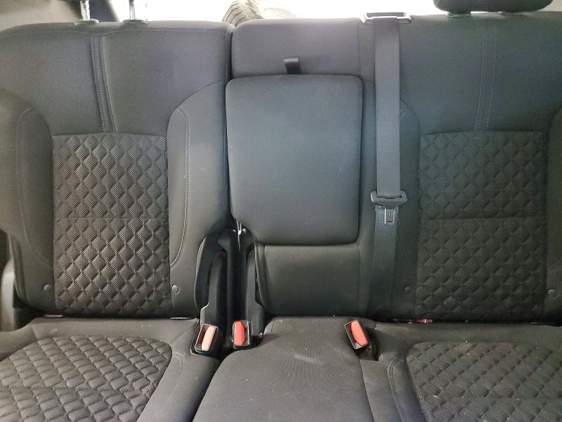 Photo 10 from auction – 2020 CHEVROLET BLAZER with VIN 3GNKBHRS2LS539598
