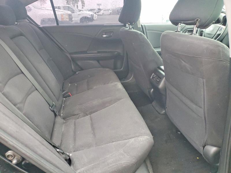 Photo 10 from auction – 2015 HONDA ACCORD EX with VIN 1HGCR2F72FA220098