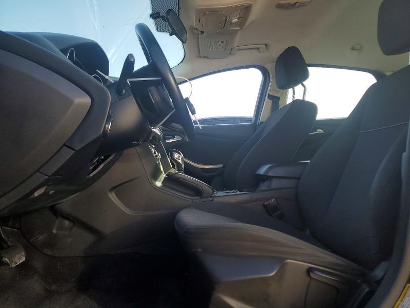 Photo 7 from auction – 2012 FORD FOCUS SEL with VIN 1FAHP3M28CL311681