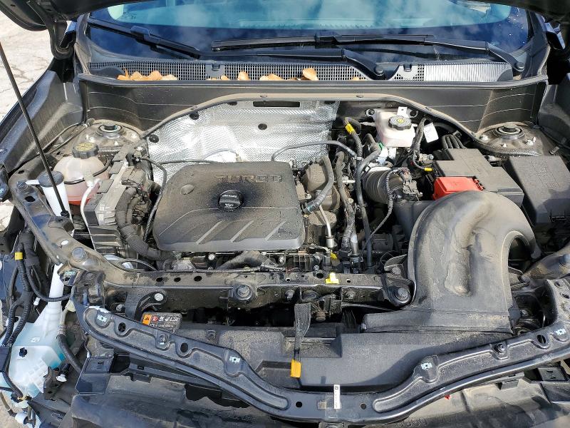 Photo 12 from auction – 2023 BUICK ENCORE GX with VIN KL4MMESL8PB154247