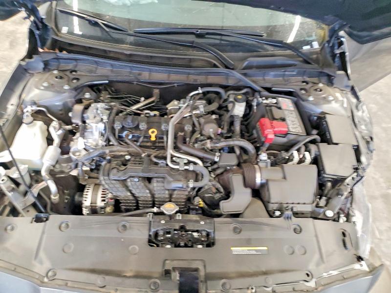 Photo 11 from auction – 2025 NISSAN ALTIMA SV with VIN 1N4BL4DV4SN388830
