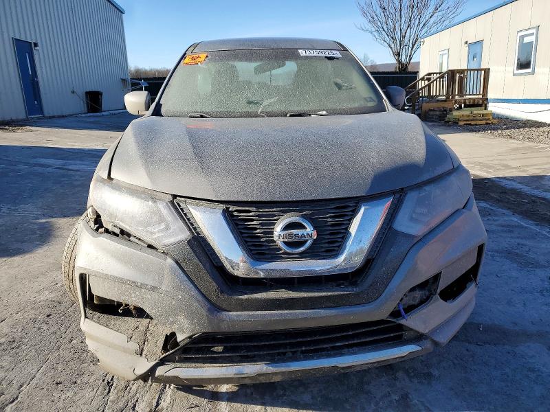 Photo 5 from auction – 2017 NISSAN ROGUE with VIN JN8AT2MV7HW262818