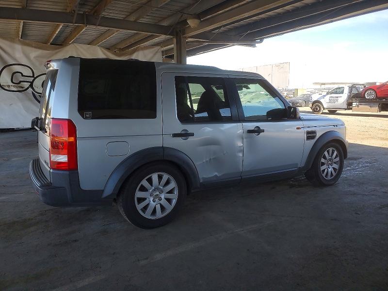 Photo 3 from auction – 2006 LAND ROVER LR3 SE with VIN SALAE25476A412084