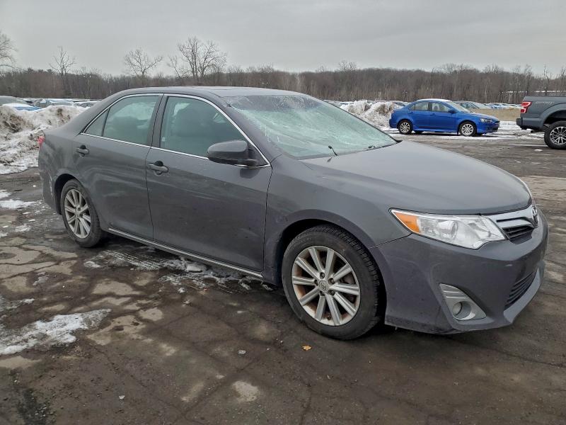 Photo 4 from auction – 2012 TOYOTA CAMRY BASE with VIN 4T4BF1FK7CR259668