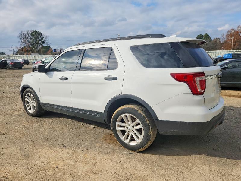 Photo 2 from auction – 2016 FORD EXPLORER with VIN 1FM5K7B85GGB17727