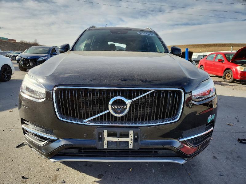 صورة رقم 5 من المزاد - 2016 VOLVO XC90 مع VIN YV4BC0PK0G1091683