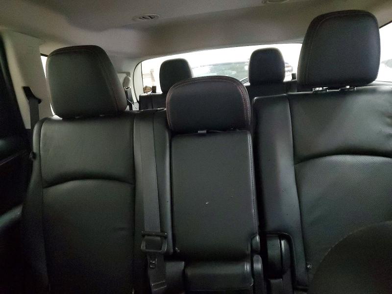 Photo 10 from auction – 2018 DODGE JOURNEY with VIN 3C4PDDEG3JT422011
