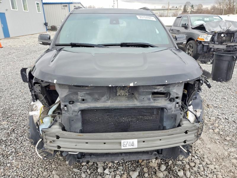 Photo 5 from auction – 2015 FORD EXPLORER L with VIN 1FM5K8F84FGB57313
