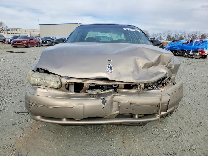 Photo 5 from auction – 2003 BUICK CENTURY CU with VIN 2G4WS52J931165637