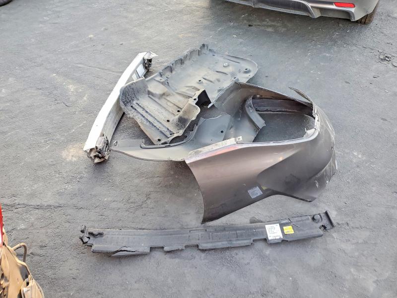 Photo 12 from auction – 2020 TOYOTA CAMRY XLE with VIN 4T1F31AKXLU545493