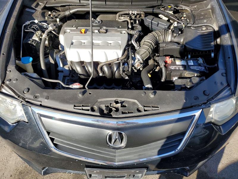 Photo 11 from auction – 2013 ACURA TSX TECH with VIN JH4CU2F61DC010550