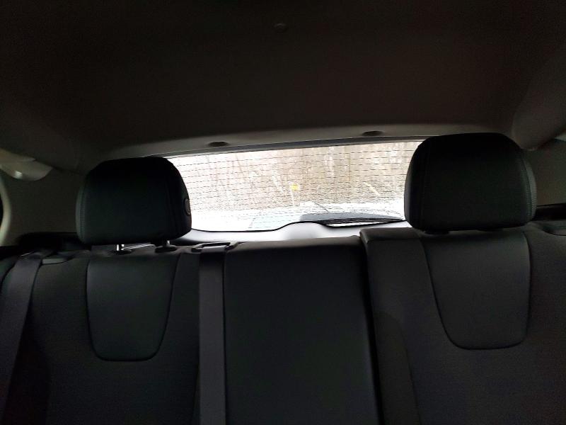 Photo 10 from auction – 2020 BUICK ENCORE GX with VIN KL4MMBS27LB107906