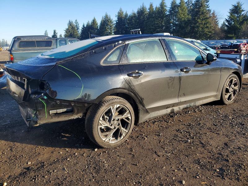 Photo 3 from auction – 2025 KIA K5 with VIN KNAG64J73S5376212