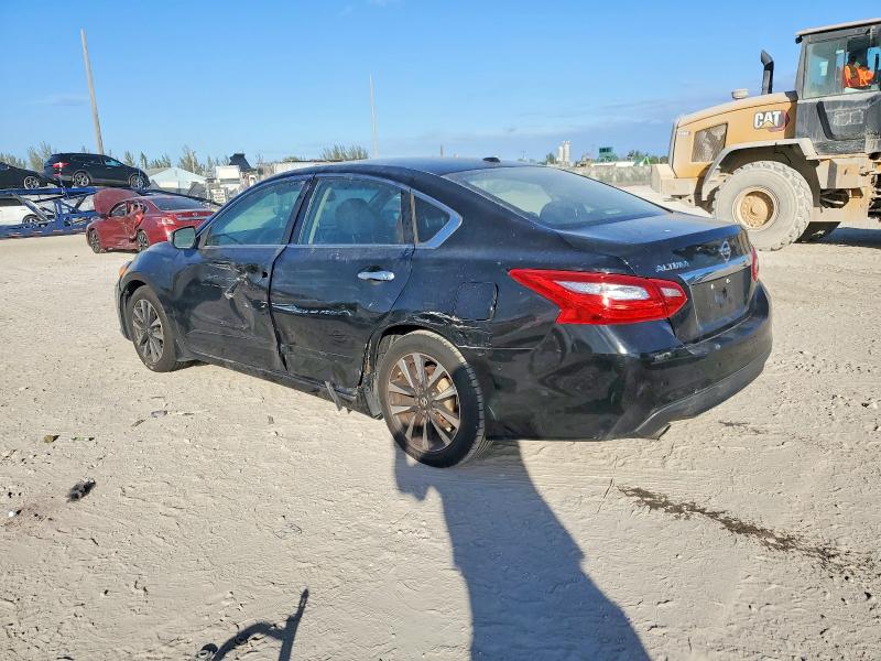 Photo 2 from auction – 2016 NISSAN ALTIMA 2.5 with VIN 1N4AL3AP6GC135488