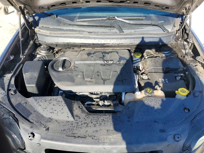 Photo 12 from auction – 2020 JEEP CHEROKEE with VIN 1C4PJMDX4LD587469