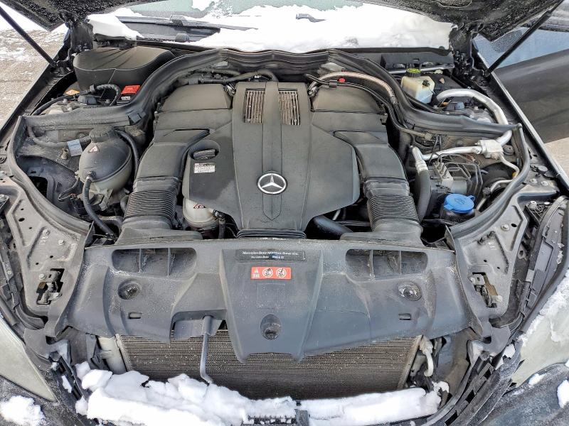 Photo 11 from auction – 2016 MERCEDES-BENZ E with VIN WDDKJ6FB2GF328521